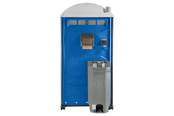 Deluxe Flushable Porta Potty Bridgeport WV