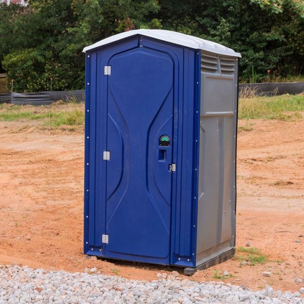 Festival Porta Potty Rentals Bridgeport WV