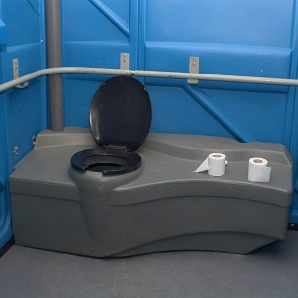 Wedding Porta Potty Rentals Bridgeport WV